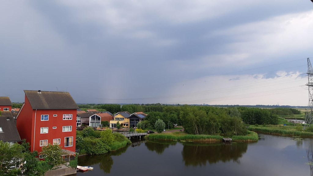 Snel en zonder zorgen.